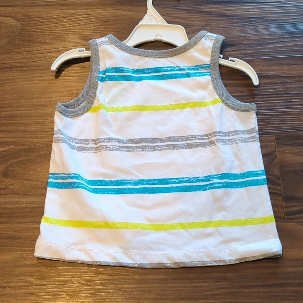 18 months tank top - Picture 2 of 6